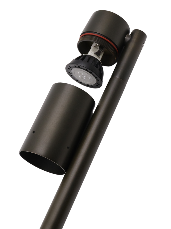 Luna Nova Fixture Anatomy