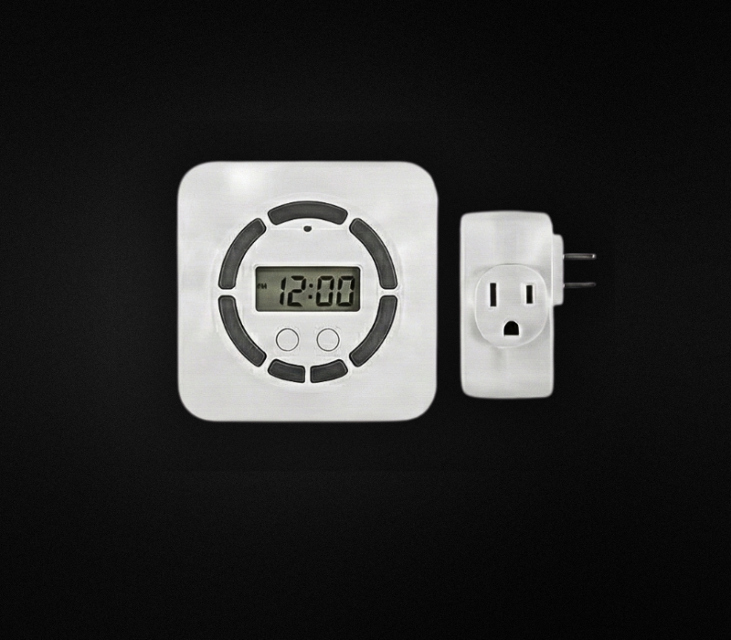 Digital Landscape Lighting Timer